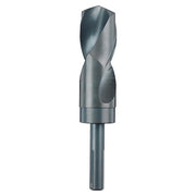 1-1/4" S&D Black Oxide Drill Bit