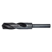 7/8" S&D Black Oxide Drill Bit