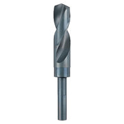 29/32" S&D Black Oxide Drill Bit