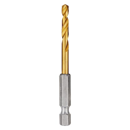 11/64" Titanium SHOCKWAVE