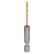 5/64" Titanium SHOCKWAVE,PK2