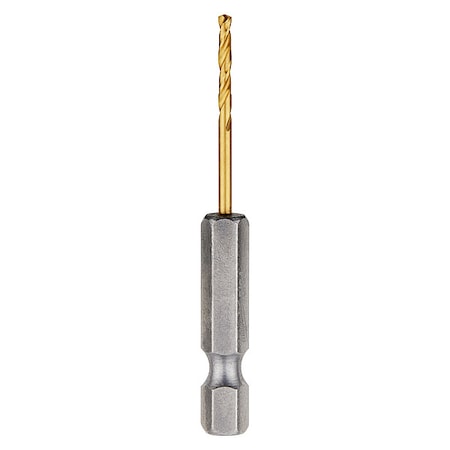 5/64" Titanium SHOCKWAVE,PK2