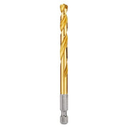 17/64" Titanium SHOCKWAVE