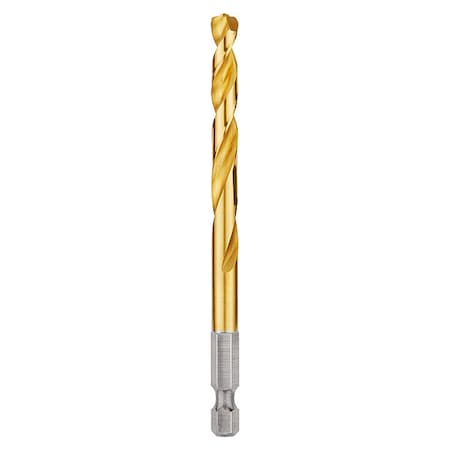 17/64" Titanium SHOCKWAVE