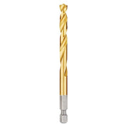 9/32" Titanium SHOCKWAVE
