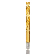 5/16" Titanium SHOCKWAVE