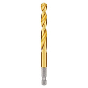21/64" Titanium SHOCKWAVE