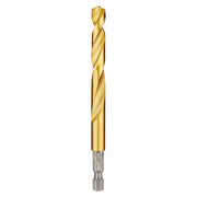 11/32" Titanium SHOCKWAVE