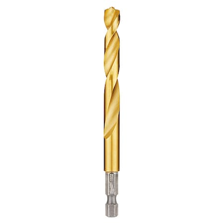 11/32" Titanium SHOCKWAVE