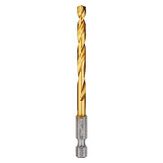 7/32" Titanium SHOCKWAVE