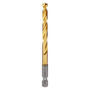 15/64" Titanium SHOCKWAVE