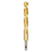 27/64" Titanium SHOCKWAVE