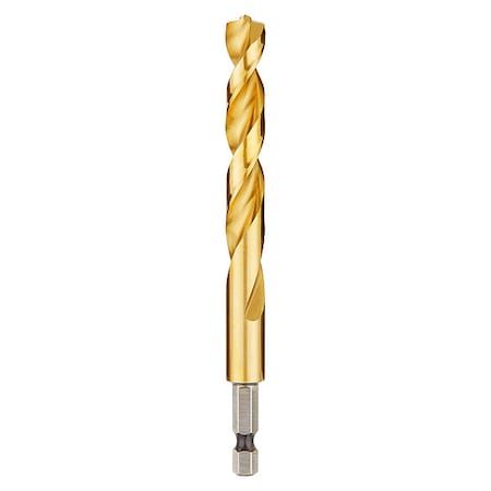 27/64" Titanium SHOCKWAVE