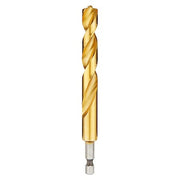 15/32" Titanium SHOCKWAVE