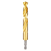 1/2" Titanium SHOCKWAVE
