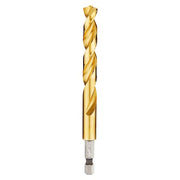 13/32" Titanium SHOCKWAVE