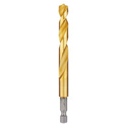 23/64" Titanium SHOCKWAVE