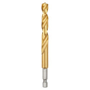 3/8" Titanium SHOCKWAVE