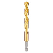 25/64" Titanium SHOCKWAVE