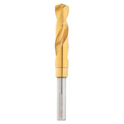 3/4" Titanium Silver and Deming Bit