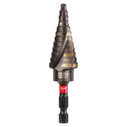 SHOCKWAVE Impact Duty No. 4 3/16 - 7/8"