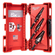 SHOCKWAVE Impact Duty 3-Piece Electrical Kit, No. 1, No. 4, No. 9