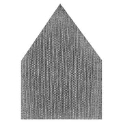 120 Grit Mesh Sanding Sheets for M12 FUEL Orbital Detail Sander 12-Pack