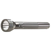 SL-20L Flashlight, Led Black Professional Handheld Flashlight, 450 lm