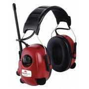 Headset,Over-the-Head,FM Radio Band