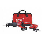 M18 FUEL SUPER SAWZALL Reciprocating Saw Kit