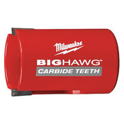 1-3/4" BIG HAWG w/Carbide Teeth