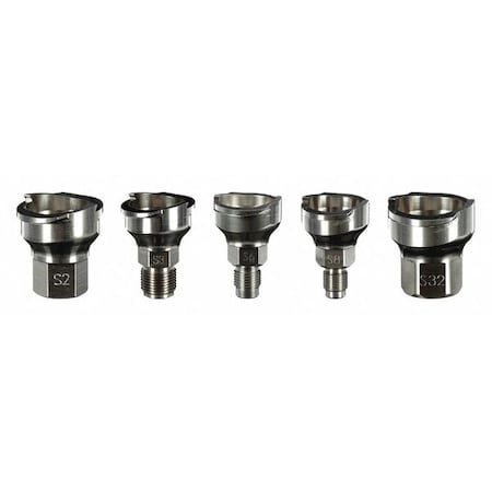 Spray Gun Cup Lid,S17 Type,Plastic