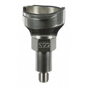 Spray Gun Cup Lid,S22 Type,Plastic
