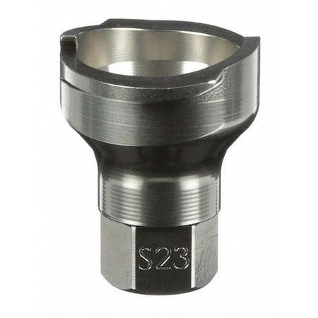 Spray Gun Cup Lid,S23 Type,Plastic