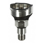 Spray Gun Cup Lid,S26 Type,Plastic
