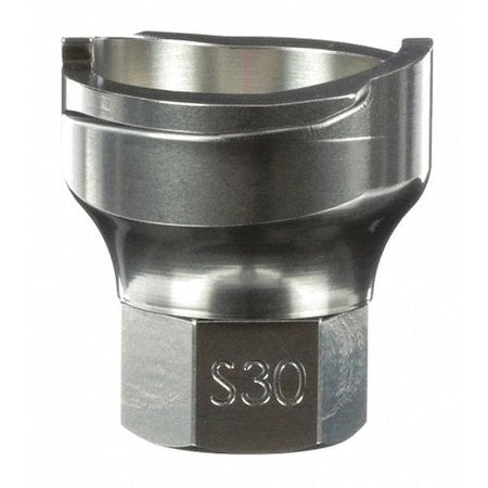 Spray Gun Cup Lid,S30 Type,Plastic
