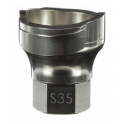 Spray Gun Cup Lid,S35 Type,Plastic