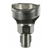 Spray Gun Cup Lid,S6 Type,Plastic