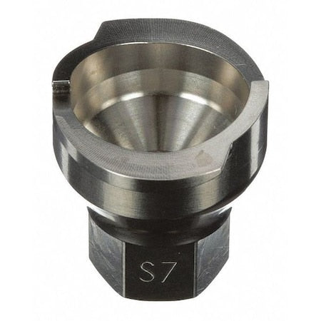 Spray Gun Cup Lid,S7 Type,Plastic