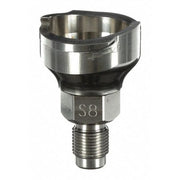 Spray Gun Cup Lid,S8 Type,Plastic