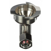 Spray Gun Cup Lid,S10 Type,Plastic