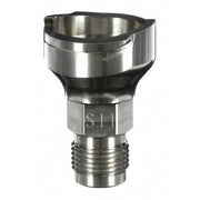 Spray Gun Cup Lid,S11 Type,Plastic