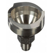 Spray Gun Cup Lid,S12 Type,Plastic