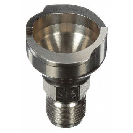 Spray Gun Cup Lid,S15 Type,Plastic