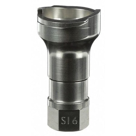 Spray Gun Cup Lid,S16 Type,Plastic