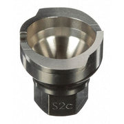 Spray Gun Cup Lid,S2c Type,Plastic