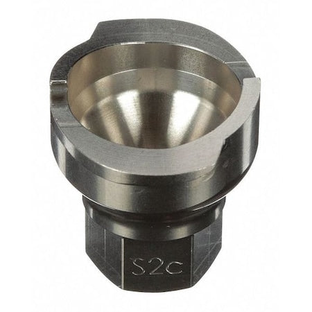 Spray Gun Cup Lid,S2c Type,Plastic