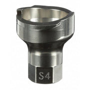 Spray Gun Cup Lid,S4 Type,Plastic