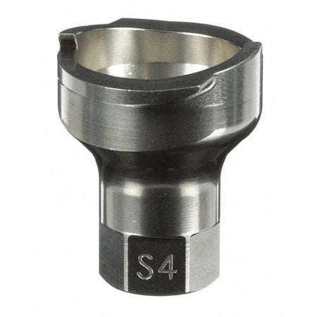 Spray Gun Cup Lid,S4 Type,Plastic