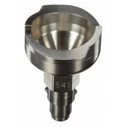 Spray Gun Cup Lid,S41 Type,Plastic